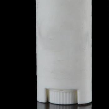 China o rolo da loção de 4.5g PP no desodorizante engarrafa recipientes vazios do desodorizante da vara à venda