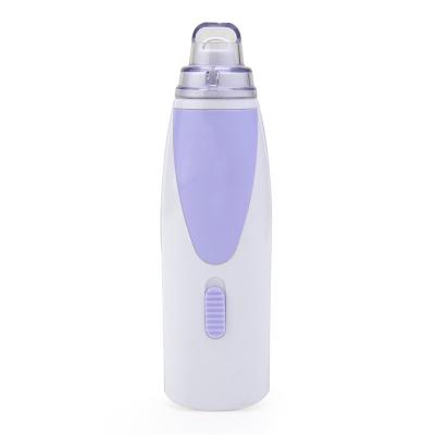 China Silent Low Shock Pet Electric Nail File , Rechargeable Pet Nail Grinder Low Vibration for sale