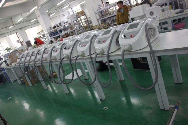 Verified China supplier - Xi'an Taibo Electronic Technology  Co., Ltd.
