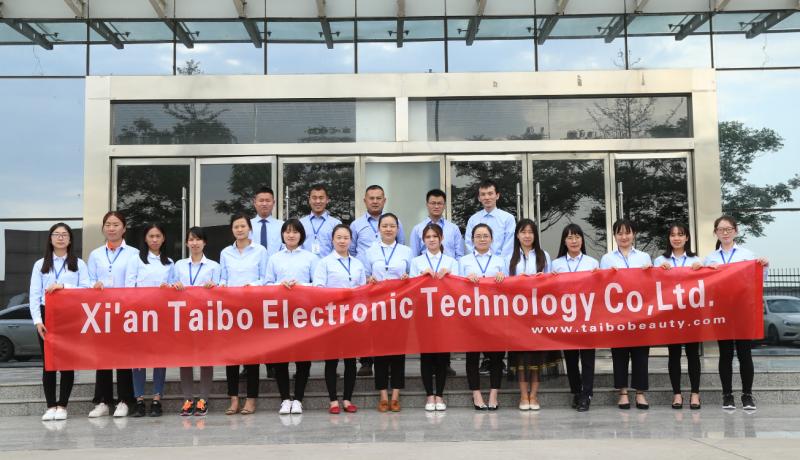 Verified China supplier - Xi'an Taibo Electronic Technology  Co., Ltd.