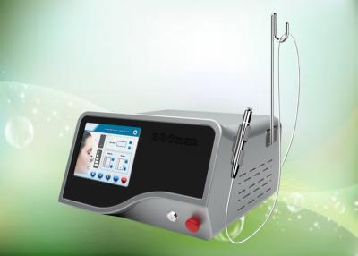 China 980 nm Diode Laser Blood Vessels Removal Machine for sale