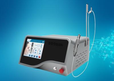 China 980nm Diode Laser Vascular Removal Machine for sale