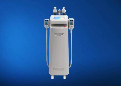 China Cryolipolisis Lipo Cryo Fat Freezing Slimming Machine / Weight Losse Equipmentt for sale