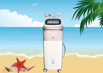 China 40KHz HIFU Slimming Machine For Body Shaping / Cellulite Treatment for sale
