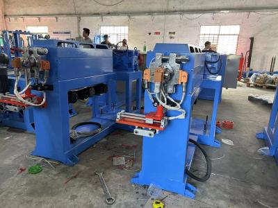 China Maquinaria de extrusión de cables de Hongli 50 90 kg/h en venta