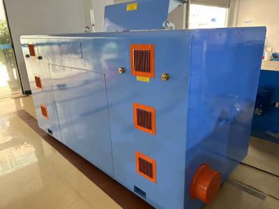 Chine Machine de fractionnement de cuivre Hongli Machine à double torsion pour câble 1.5 2.5 4 6 à vendre