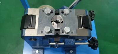 China 3 mm Kupferschweißmaschine 38 kg Drahtkaltdruckschweißmaschine zu verkaufen