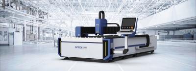 China 3015 Máquina de corte a laser de fibras metálicas CNC 1000W 1500W 2000W 3000W 6000W 6kw à venda