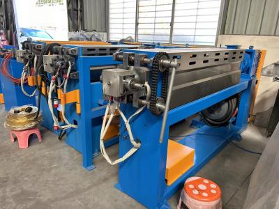 China 70mm Cable Extruding Machine 140kg/h Internet Cable Production Line for sale
