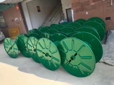 China 500 mm 630 mm 800 mm 1000 mm Ferro de perfurar bobina de aço para produção de cobre de cabo à venda