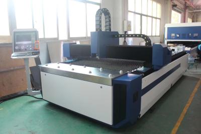 China 3000w Fiber Laser Cutting Machine Metal Sheet Processing 4550*2300*2000mm for sale