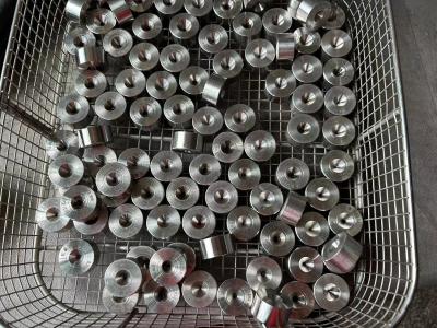 Κίνα 0.4-1.2mm 2 σύρματα Πολλαπλά σύρματα χαλκού Ζωγραφιστικά πλέγματα 17 πλέγματα Πολυκρυσταλλικά διαμαντένια πλέγματα προς πώληση