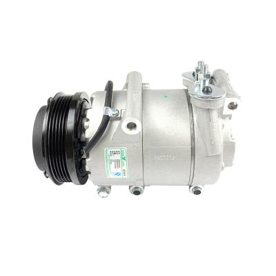 China High Quality 12 V Automotive AC Compressor  For Ford Sustainable for sale
