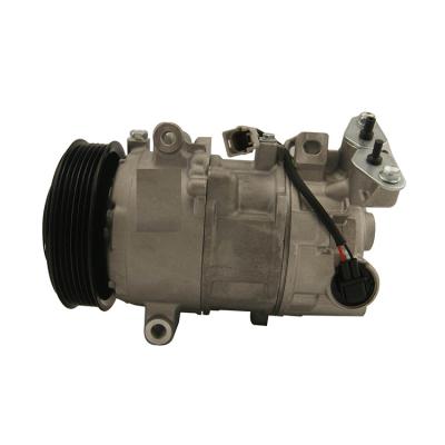 China High-quality  12V electric  ac compressor  8200956574/TSP0155964/ACP920/K15285/510821  6SEL14C  for RENAULT for sale