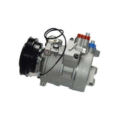 China High-quality  12V electric  ac compressor 8D0260805B 8D0260805J 8D0260808 4471706351 ND4472208180 7SB16 for VW for AUDI for sale