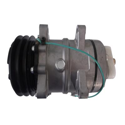 China Wholesale ACTECmax 2A 135MM 508 5h14 auto  24v ac compressor for Dong Feng Tony for sale