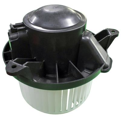 China Hot sale auto AC air conditioning a/c parts 12Volt 100W blower motor for NISSAN NAVARA 05 Hummer PATHFINDER 05 for sale