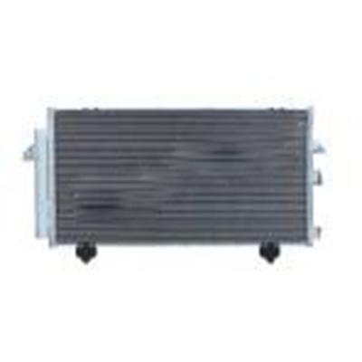 Chine China manufacturer ACTECmax OEM 88460-42070 42090 42021 car air condition parts AC auto condenser for TOYOTA RAV4 96-00