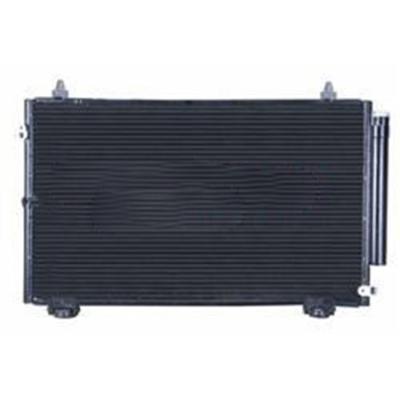 China OEM 88450-12041 8846012540 88450-12241 88450-12240 auto AC condenser air condition parts for TOYOTA COROLLA ALTIS 02