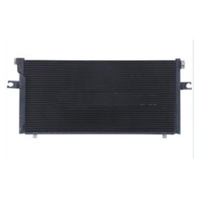 China China supplier ACTECmax OEM 92110-9E000 0Z803 car air condition parts AC a/c auto condenser for NISSAN ALTIMA 98-01