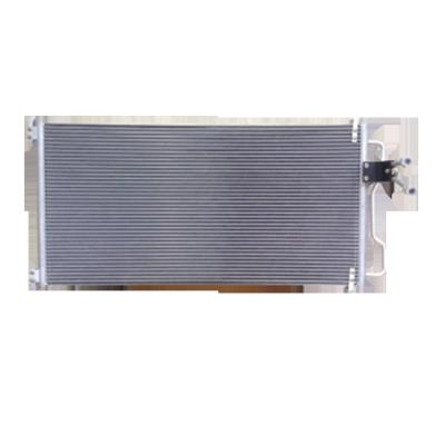 China China supplier ACTECmax Auto condenser AC air conditioner condenser for FORD F150 1997-2003 for sale