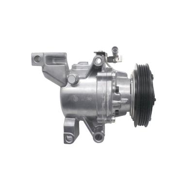 China OEM 95201-52R10 447280-3593 auto a/c air conditioning AC compressor for Suzuki Swift 2017 for sale