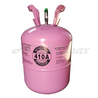 China China Supplier Wholesale auto ac r410a refrigerant gas for sale