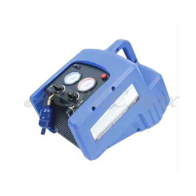 Chine China Factory Wholesale  ac recovery machine refrigerant recovery unit for R12 R22 R134a R404a R410a R1234yf R32etc à vendre