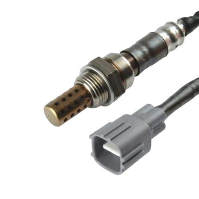 China Environmental Plastic Material Auto Car Oxygen Sensor For Toyota for sale