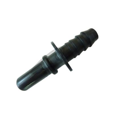 China Auto Connectors And Terminals Fuel  Quick Connector  Male Straight for sale