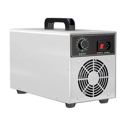 中国 70W 3g O3 Ozone Air Purifier Generator Electrical For Home 220V 50HZ 販売のため