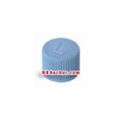 China OE Quality Pipe Fitting Plastic Material Blue Pipe Connectors Female for sale