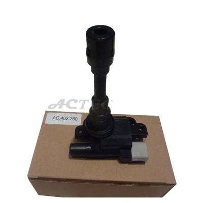 China Hot Sale OEM 33400-65G00 Car Auto ignition coils for Suzuki for sale