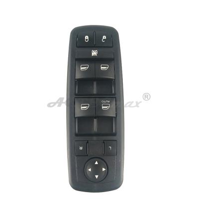 China Normal Size Auto Car Parts Electric Power Window Switch For Jeep en venta