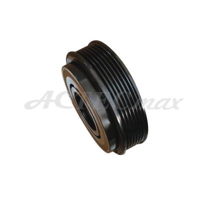 China China Factory Car Auto Part Automobile AC 7SB16C Compressor Centrifugal Clutch Pulley for MERCEDES BENZ E210 for sale