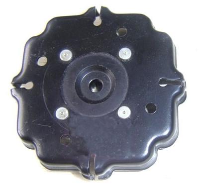 China AC.101.085China Supplier ACTECmax Ring cover type Clutch Hubs of Compressor for Denso 6 SEU12C for Volkswagen POLO/Audi for sale