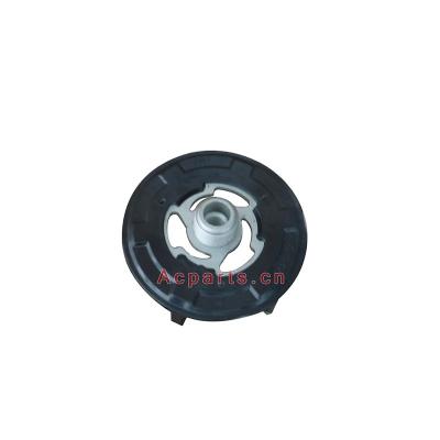 China 5SL12C Automotive Magnetic Clutch Hub, AC Air Conditioning Compressor Parts for sale