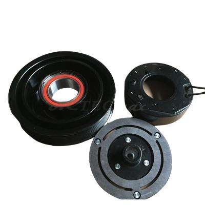 China Car Parts  Air Conditioner Compressor Magnetic Clutch  For Toyota for sale