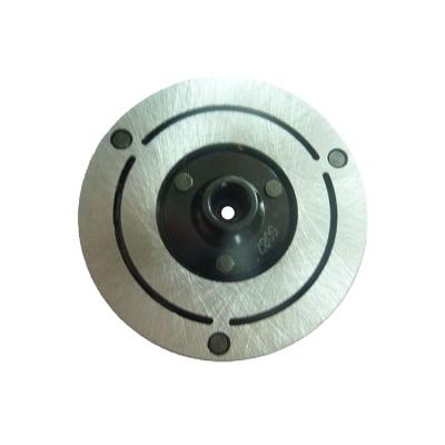 China Standard Size AC Auto Compressors Parts Clutch Hub For Opel CVC for sale