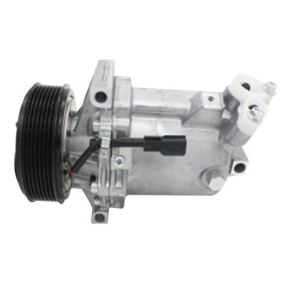 China America hot sale 926008367R 6284823042 CR12SC 7PK auto parts a/c ac compressor for Renault Megane for sale
