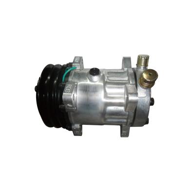 China Cheap price OEM CMP0999 8FK351126-201 SD7H158236 bulk universal auto parts a c ac compressor price in india for sale