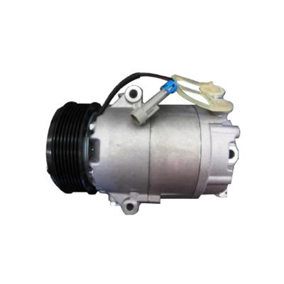 Chine Wholesale OEM 93381741 93380698 car 12 volt ac compressor r134a compressors for OPEL CORS à vendre