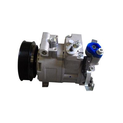 China Wholesale OEM 1K0820859J 1K0820859N 6SEU14C r134a air conditioning car ac compressor for AUDI A1 for sale