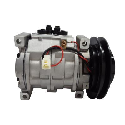 China China supplier OEM 88310-1740 447180-2910 car ac compressor in pakistan for car for sale