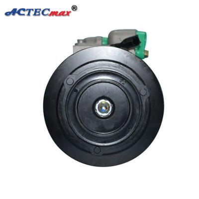 China China manufacturer variable  air conditioner car ac compressor for HYUNDAI REFINE for sale