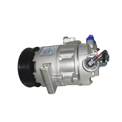 중국 6SEU14C Automotive Air Conditioner Parts AC Compressor for American Parts 판매용
