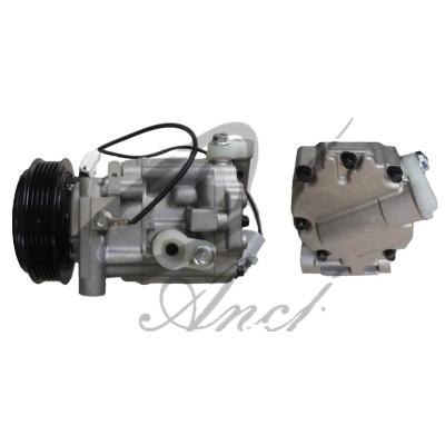 China Auto AC Compressor Scroll SCSB06C for Fiat Uno Fire 1.4 2004> 12v.5pk 100mm RC.600.227 for sale
