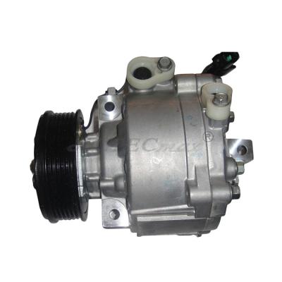 China OEM 12v dc automotive air conditioning ac compressor for Suzuki SWIFT Sport for sale