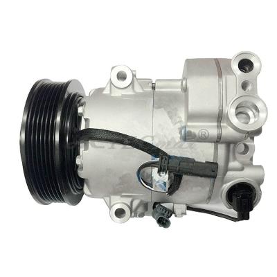 China OE 13377057 china supplier a c rohs dc compressor air conditioner for sale OPEL Artra en venta