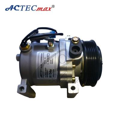 China Top sales Calsonic auto Compressor for Fiat Palio Fire for sale